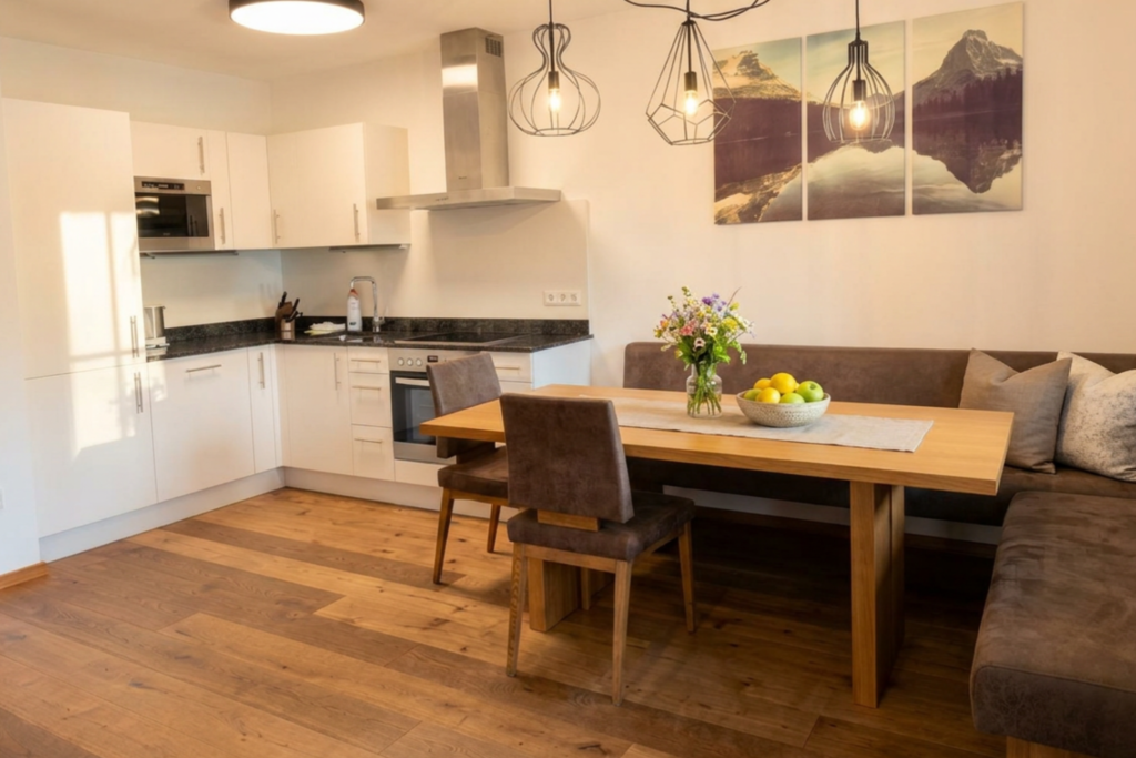 Alpin Residenzen Hollersbach Top 1 (2)