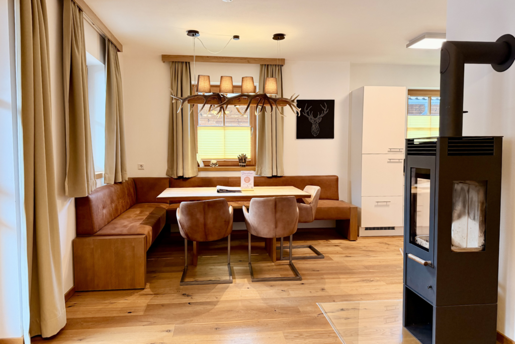 Alpin Residenzen Hollersbach Top 4 (5)